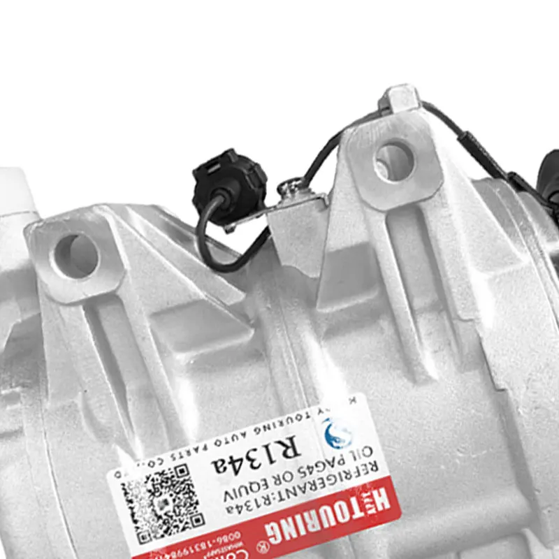 Компрессор переменного тока для Nissan Серена 92600-CX000 506012-0231 506211-7942 506012-0230 92600CX000 5062117942