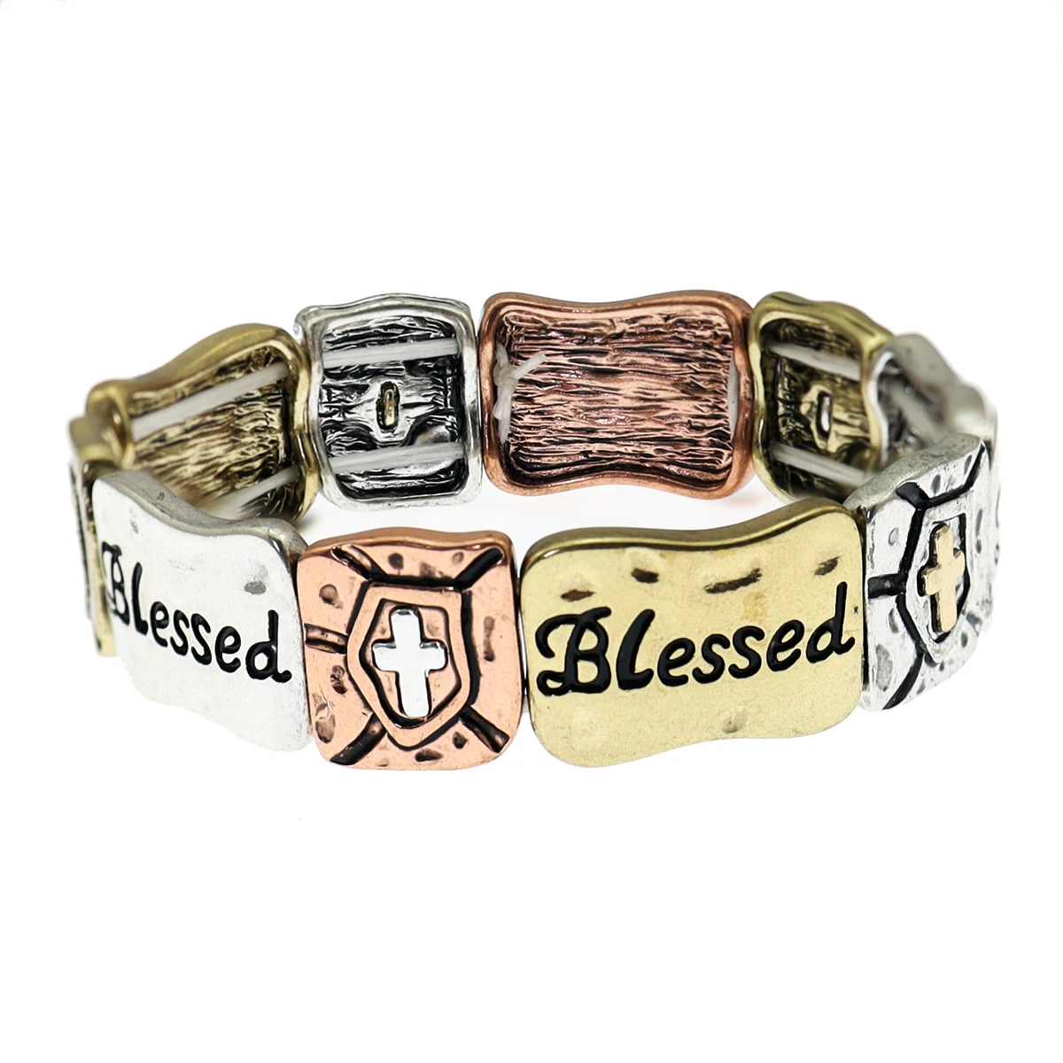 Браслет унисекс в стиле ретро | Украшения и аксессуары