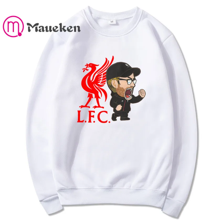 2020 толстовки мужские wo klopp крутые модные худи с v-образным вырезом хип-хоп для