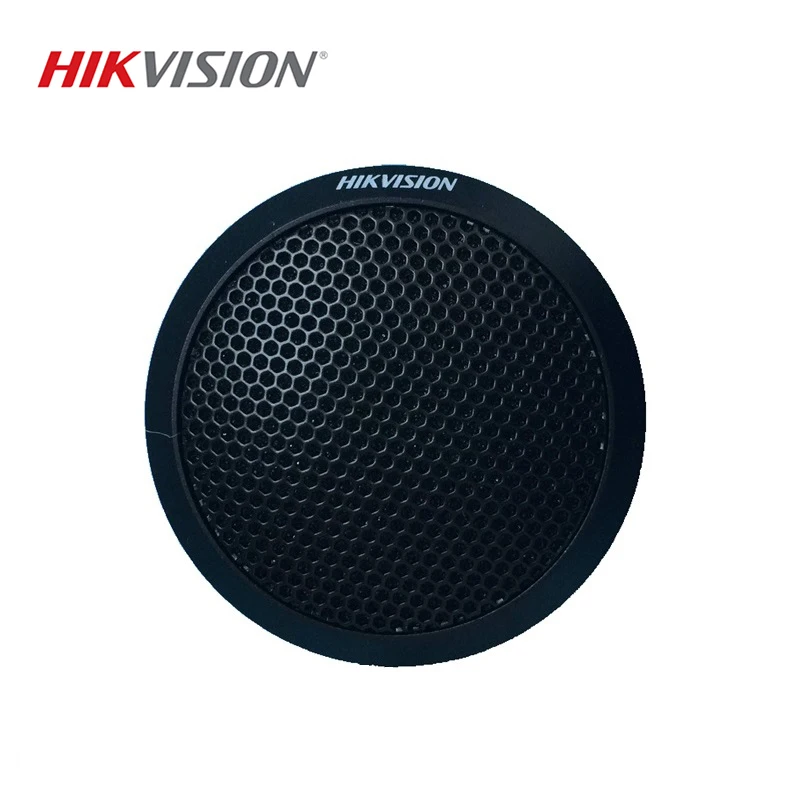 Hikvision микрофон DS-2FP2121 Рабочий стол для полиции пробные голосовые доказательства