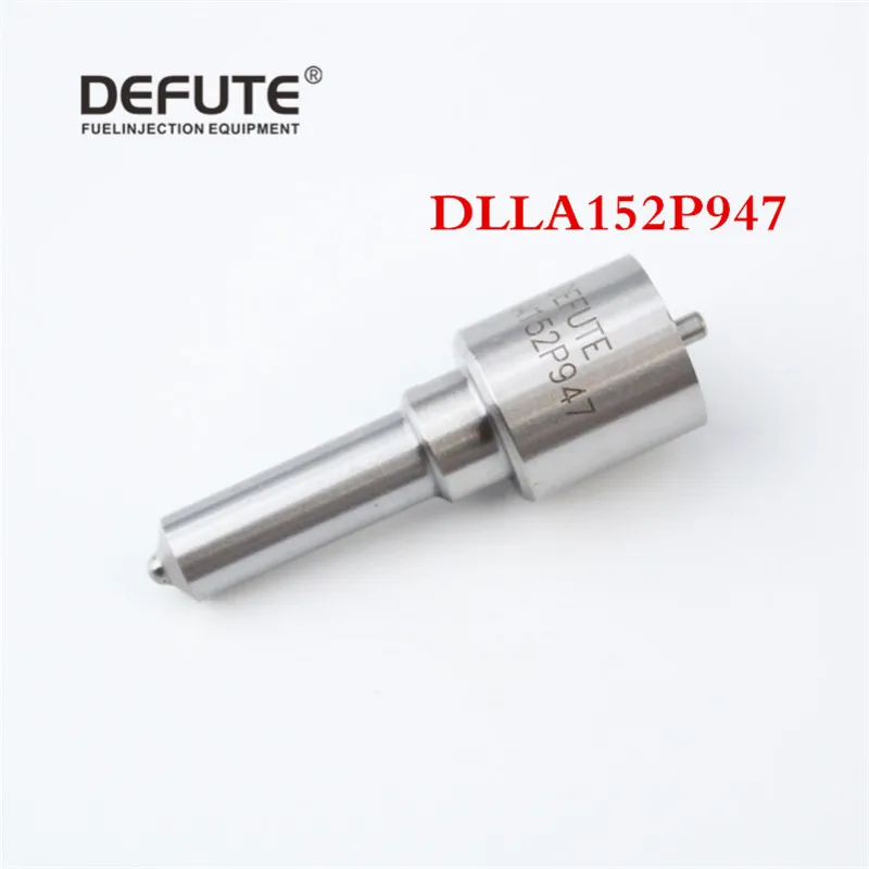 

Форсунка топливного инжектора common rail DLLA 152 P 947 (093400-9470 ) DLLA152P947 для TOYOTA Nissan Navara Pathfinder 095000-6250