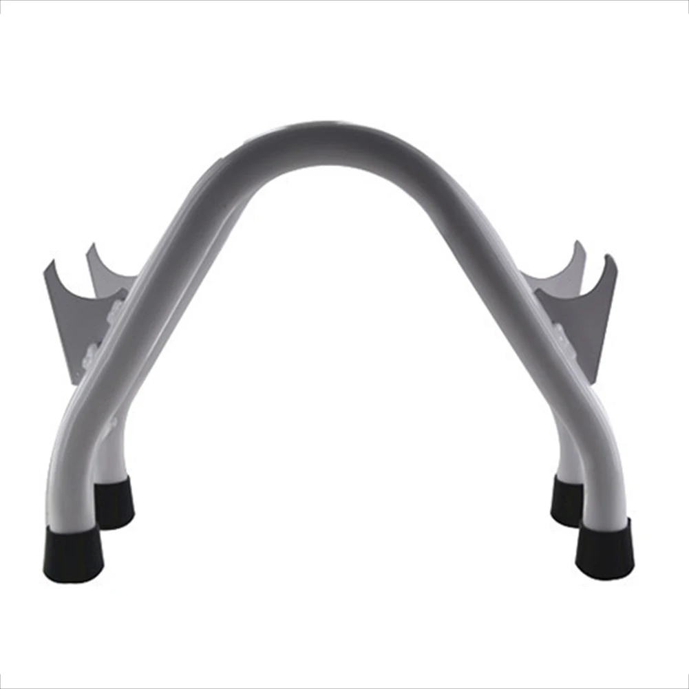 Компактная Стойка для гантелей стальная стойка хранения свободного веса дома