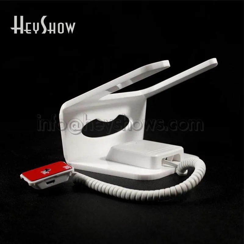 Подставка для охранной сигнализации Apple Samsung держатель планшета Ipad смартфона