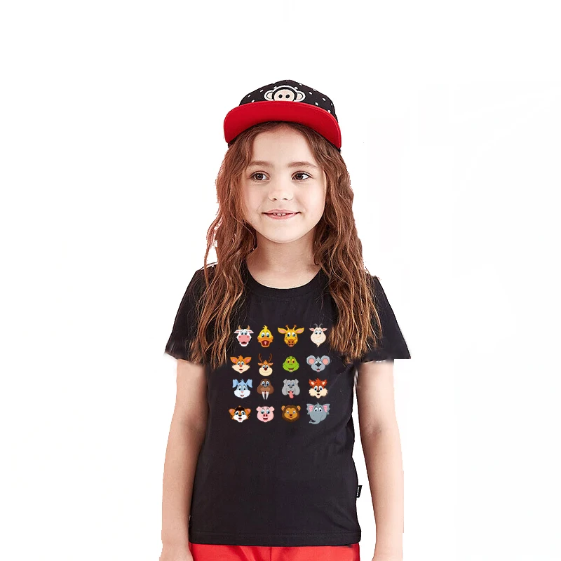 Милые Мультяшные нашивки для глажки детей нанесение утюга на патчи s друг друга