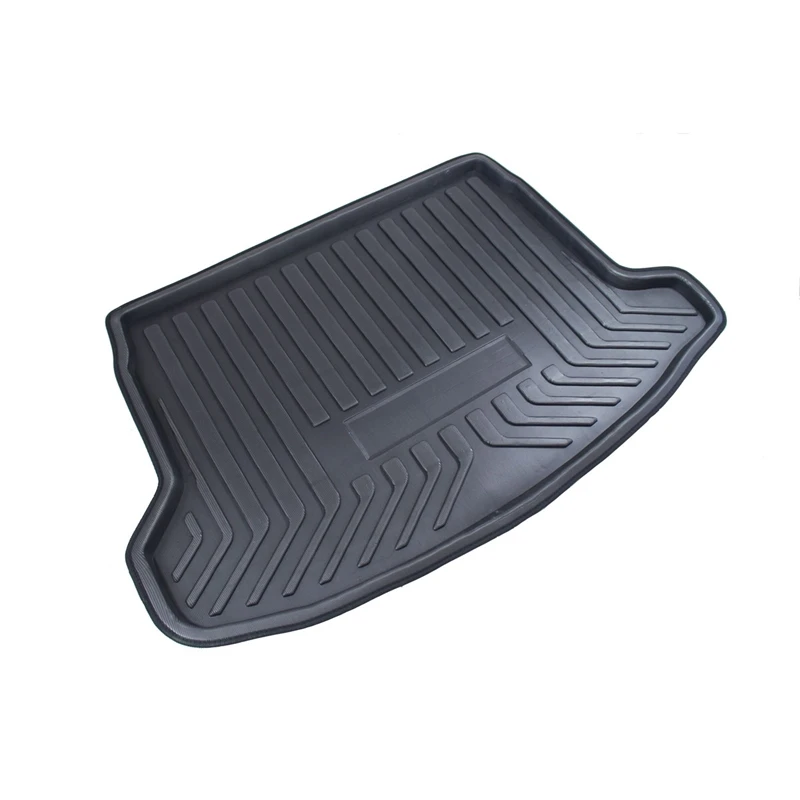 Поддон для Багажника Грузовой задний багажник коврик напольный грязевой Nissan Dualis