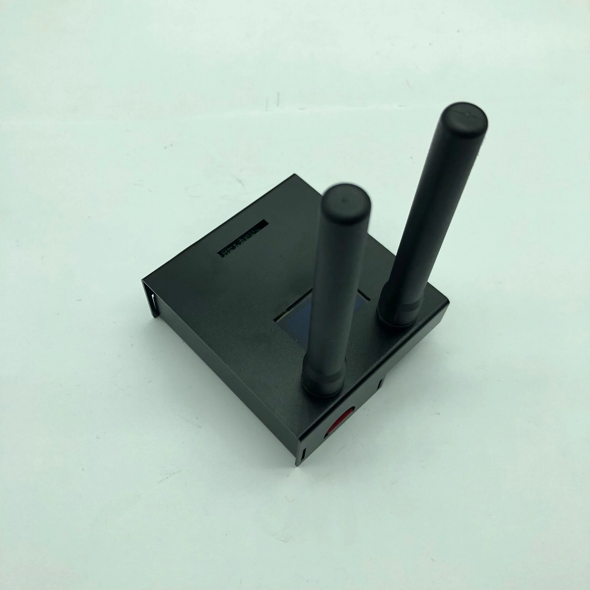 Дуплексная точка доступа MMDVM с поддержкой P25 DMR YSF + Raspberry Pi Zero 2 антенны OLED отличный