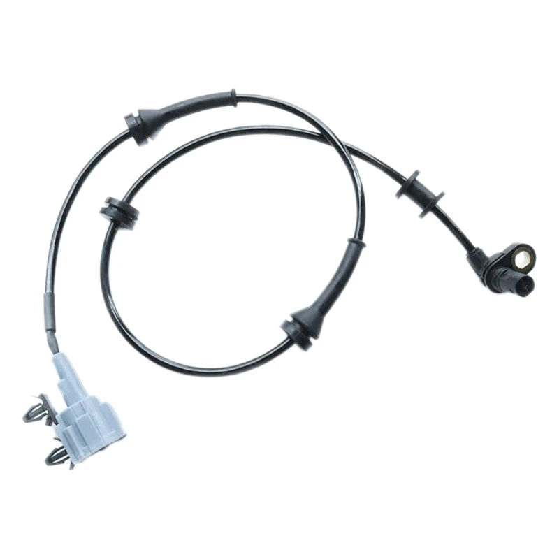 2 шт. автомобильный ABS Датчик скорости колеса Передний левый или правый для Nissan