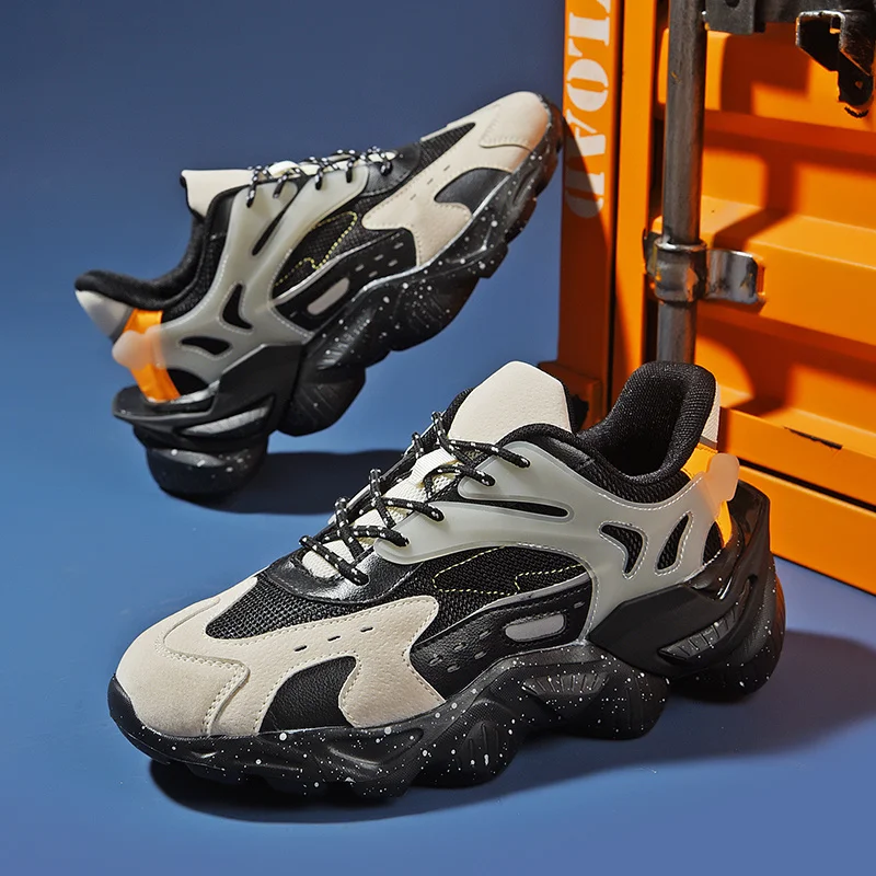 

Men Shoes Casual Shoes Men Sneakers Male Off White Shoes Tenis Air Original Luxury Trainer Sneakers Race Loafers Running Shoes
