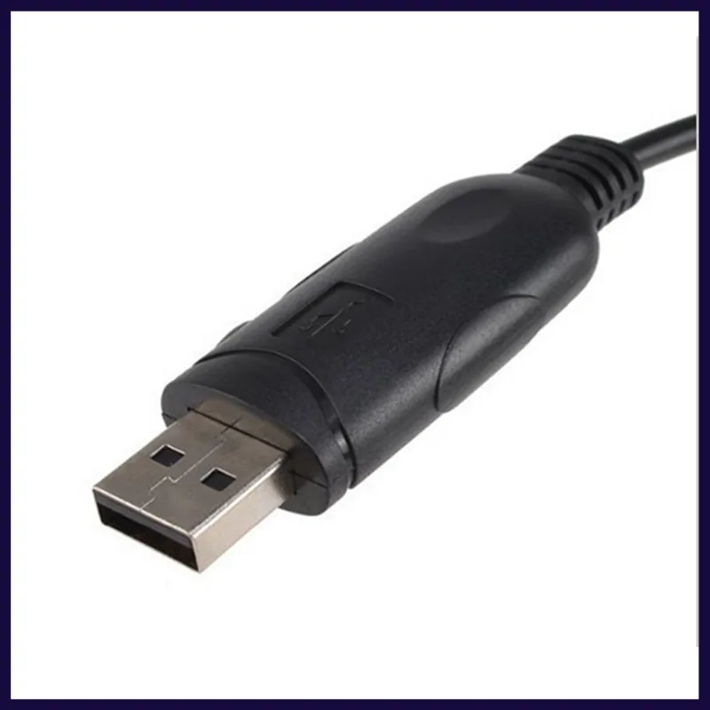 USB Кабель для программирования Vertex YAESU радио VX 168 231 351 1R 520|usb programming cable|programming cable for