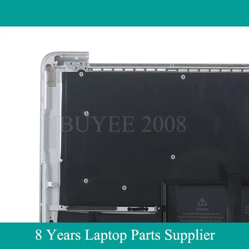 Подлинная Подставка для рук 13 3 дюйма A1502 Macbook Pro FR с французской клавиатурой