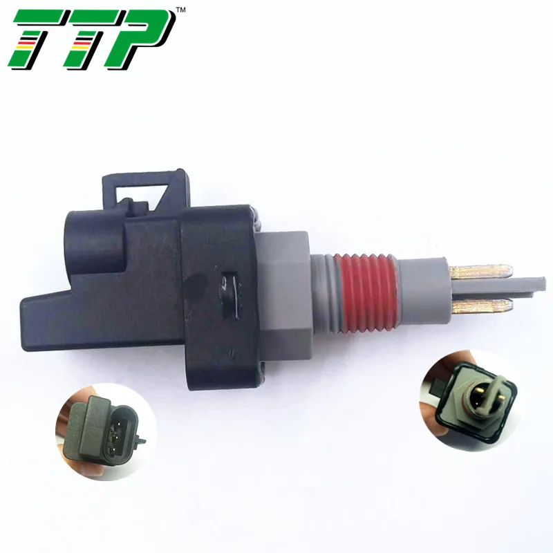 

TTP Q216007S Автозапчасти для грузовика датчик уровня воды Датчик уровня охлаждающей жидкости 3 контакта Q21-6007S 700678-008