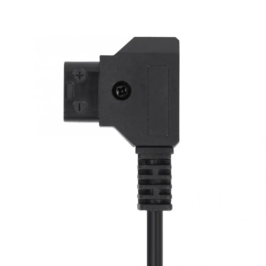 D-Tap Male to Right Angle DC 5.5x2.1mm Cable for PXW FS7 Cinema Camera Multi Charger | Электроника