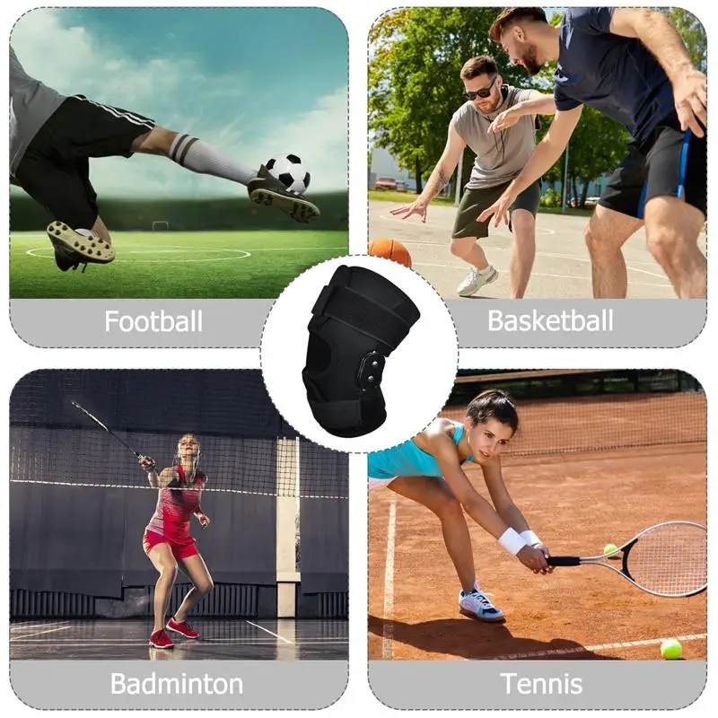 

Professional Knee Pads Comfortable Cushion Elastic Band Compression Knee Pad