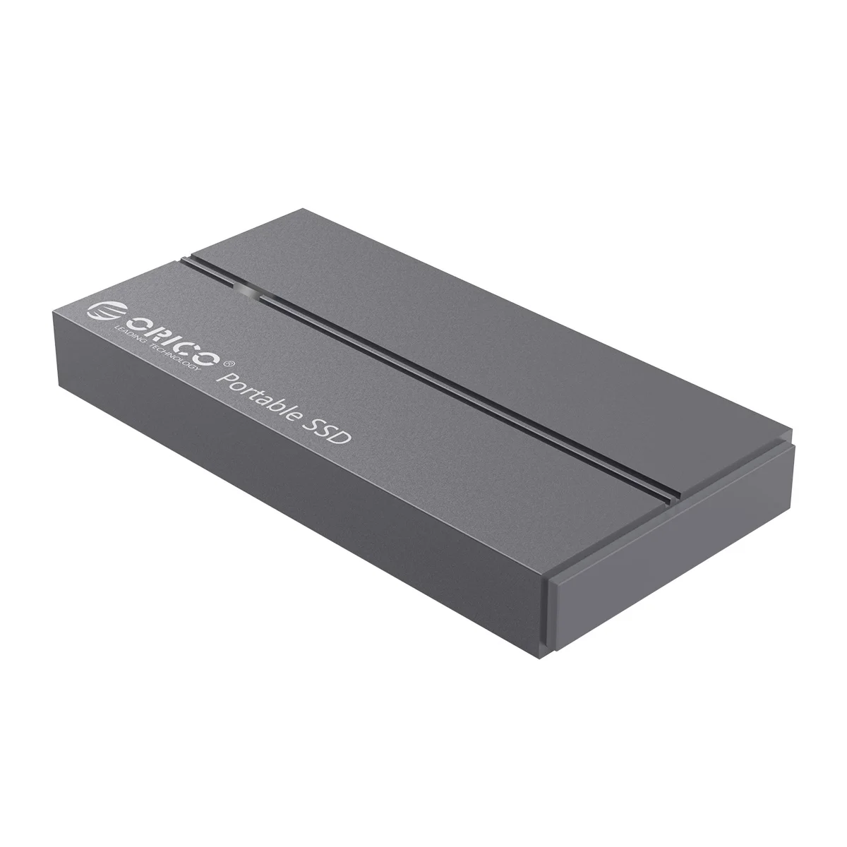 ORICO внешний SSD жесткий диск 1 ТБ SSD 128 ГБ 256 ГБ 512 ГБ SATA SSD mSATA SSD NVME Портативный твердотельный накопитель с type C USB 3,1