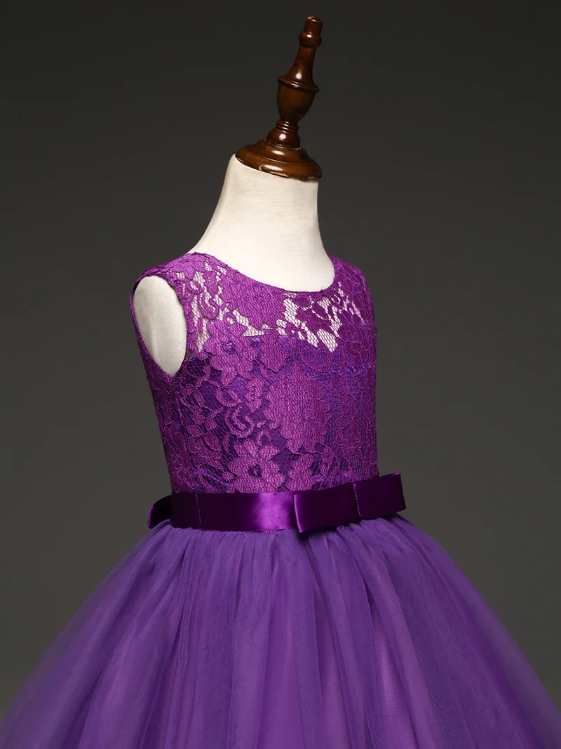 Детей подросткового возраста одежда для детей возрастом от 5 до 12 лет Девушки