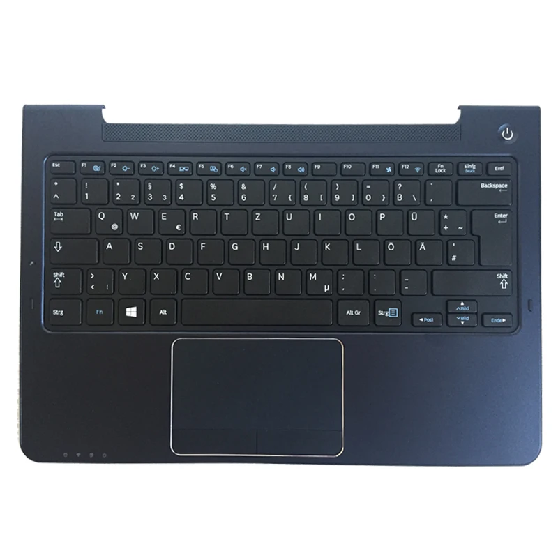 Клавиатура для ноутбука Samsung NP530U3C NP530U3B 530U3B 530U3C NP535U3C NP540U3 NP532U3C NP532U3A GR|laptop cover|cover for