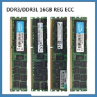 Оперативная память DDR3 16 Гб 1866 МГц 1600 МГц 1333 МГц