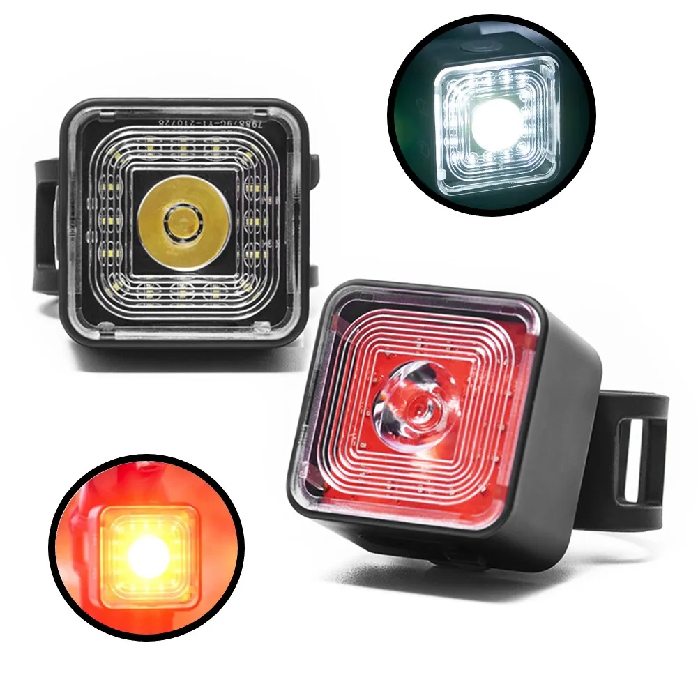 

Передний фсветильник рь для горного велосипеда, умный стоп-сигнал, зарядка через USB, для верховой езды