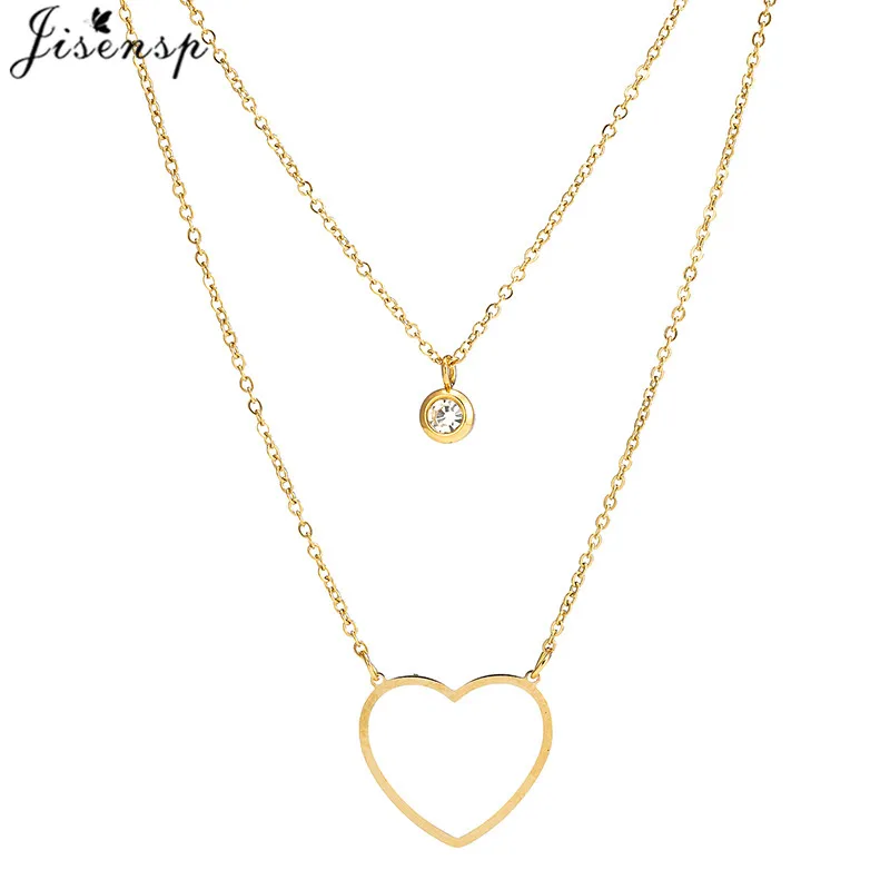 Новинка 2020 длинное ожерелье для женщин модная подвеска в виде круглой звезды