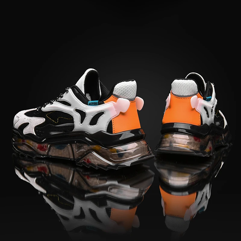 

Men's Sports Shoes Casual Sneakers Sneaker Shoes Men Running For Sports Sport Male Summer