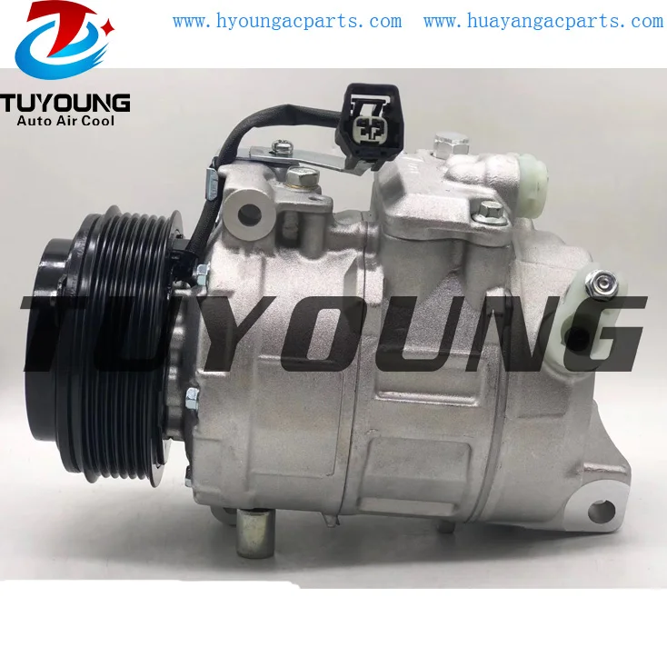 

Автомобильный переменный ток компрессор насос для Ford Fusion 1.5L 1.6L 447160-5552 4472806711 DG9H19D629BB DG9H19D629BC