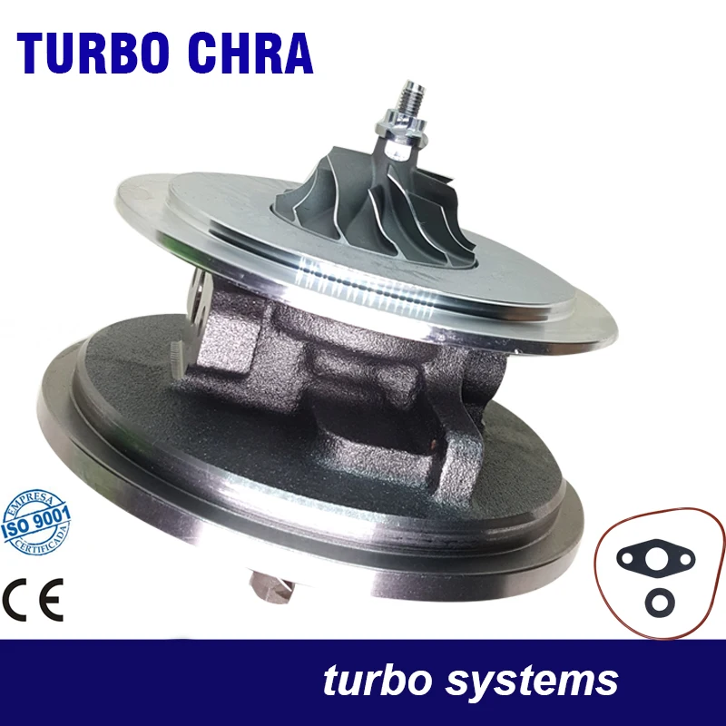 GTB1546V турбокартридж 779591-5002S 779591-0002 779591-0001 core chra для Opel Astra J Zafira B 1 7 CDTI 07- A17DTJ 81 кВт 92 |