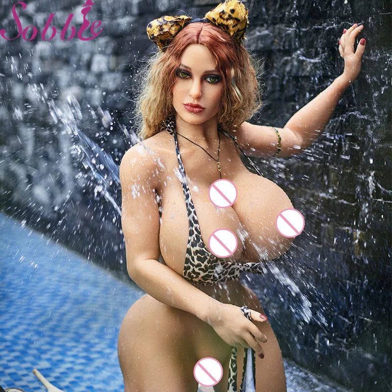 Секс-магазин Sobbie 140 см настоящая любовь сексуальная кукла для мужчин огромная