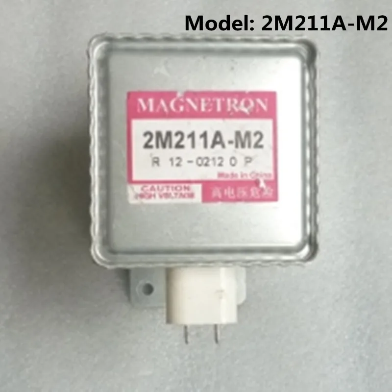 Новинка 96% оригинальная микроволновая печь магнетрона для Panasonic 2M211A-M2 запчасти
