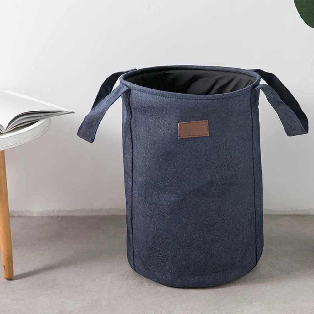 Корзина для грязного белья складная корзина сумка хранения одежды органайзер