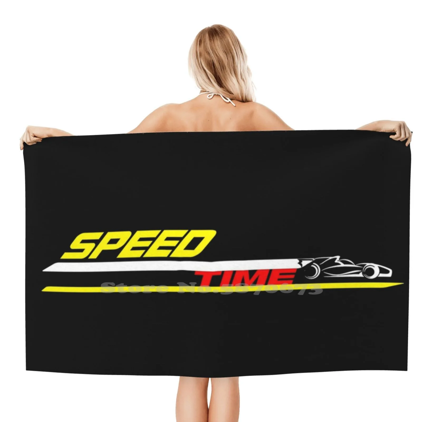 Полотенце для путешествий из мягкой микрофибры время работы 4 скорости |