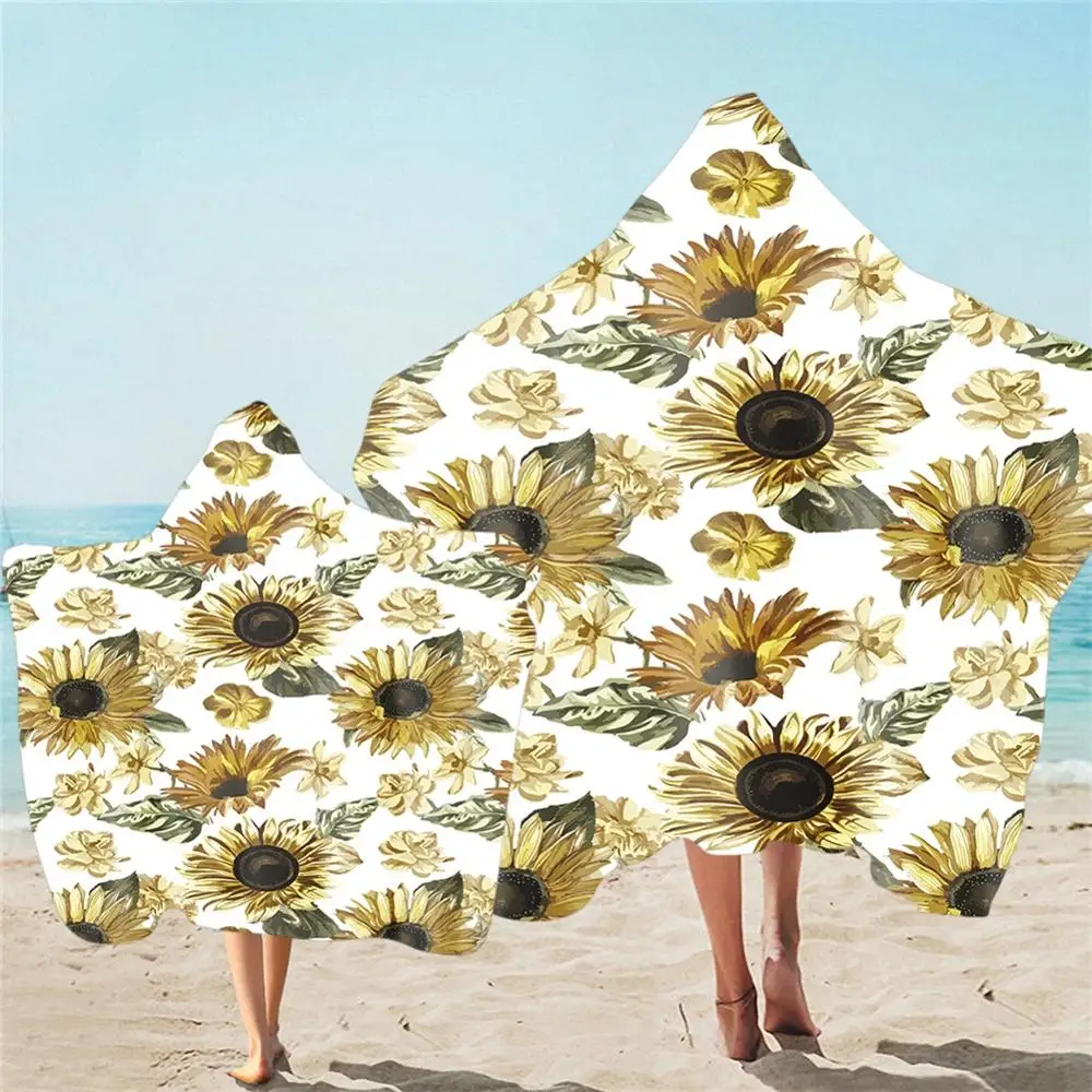 Бесплатная доставка подарок рыбные чешуи кактус Подсолнухи взрослые дети