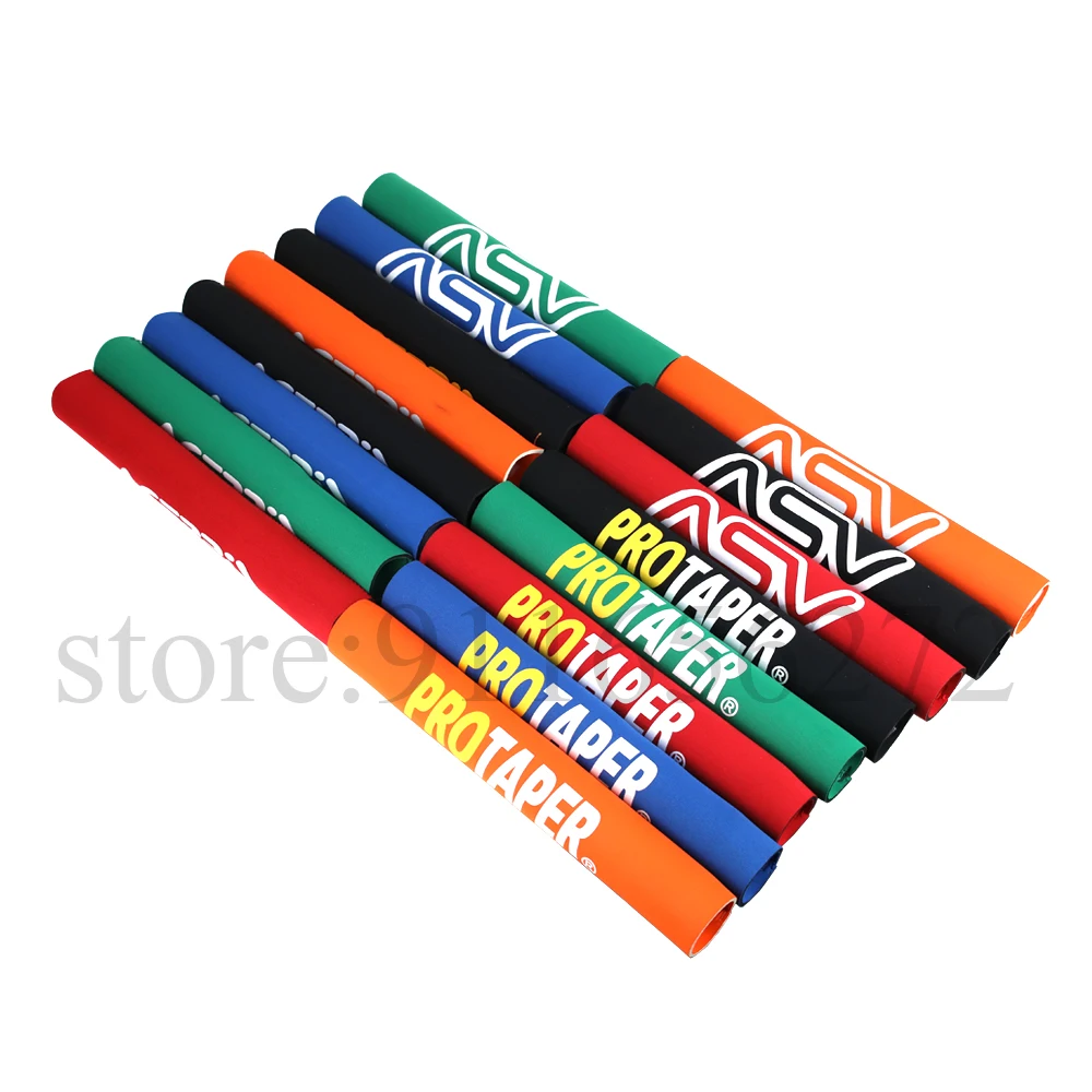 Новинка 2021 защитная пленка 35 см для передней вилки мотоцикла амортизатор