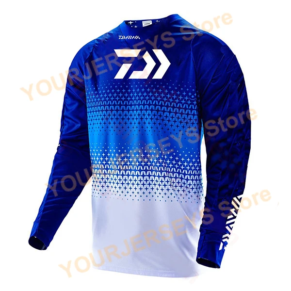 

2022 Fishing Clothing Men Long Sleeve Anti-uv Ultrathin Sunscreen Breathable Coat Summer Fishing Shirt Size XS-5XL Jacket