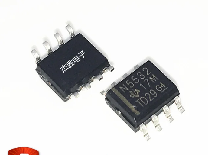 

Mxy 20 шт./лот SOP8 NE5532 SOP N5532 5532DR SOP-8 SMD новый и оригинальный IC