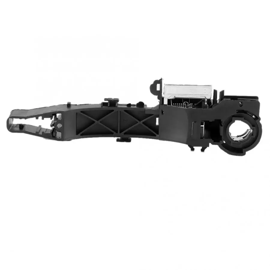 

Handle Holder Sliding Door Handle Bracket Holder Left Side Loading Sliding Fit for Renault