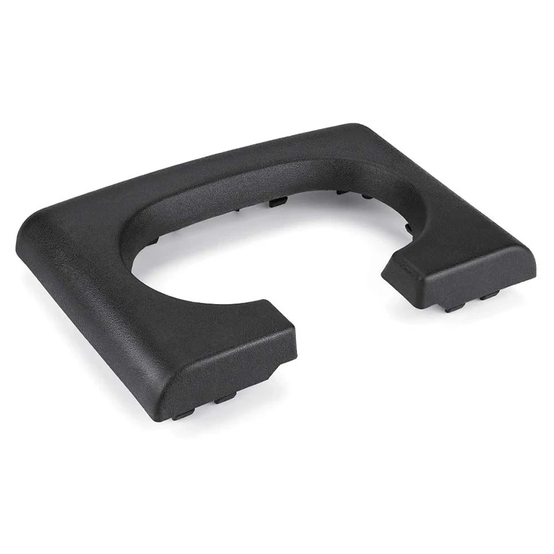 

Center Console Cup Holder Replacement Pad for Ford F-150 2004-2014 Center Console Parts for F150 Accessories