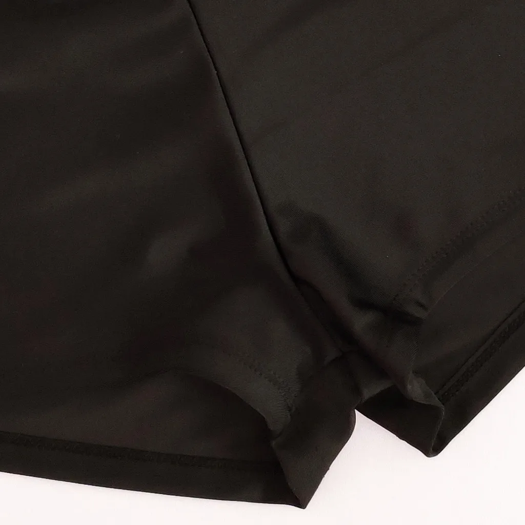 

Women Sport Shorts Bikini Bottoms Swimming Trunks Women Summer Beach Swimwear Damen Badehose Quick Dry Maillot De BainBadehose