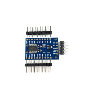 PCF8575 IO модуль расширения I2C до 16IO Интегральные схемы для arduino