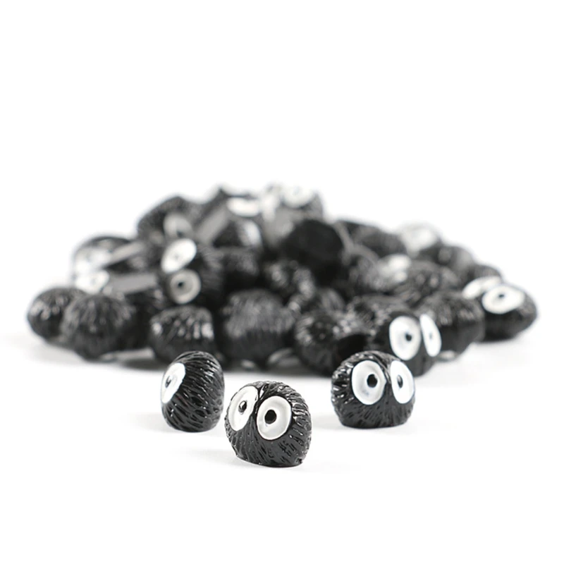 Миниатюрные брикеты из смолы эльфы микро садовое растение бонсай украшения для