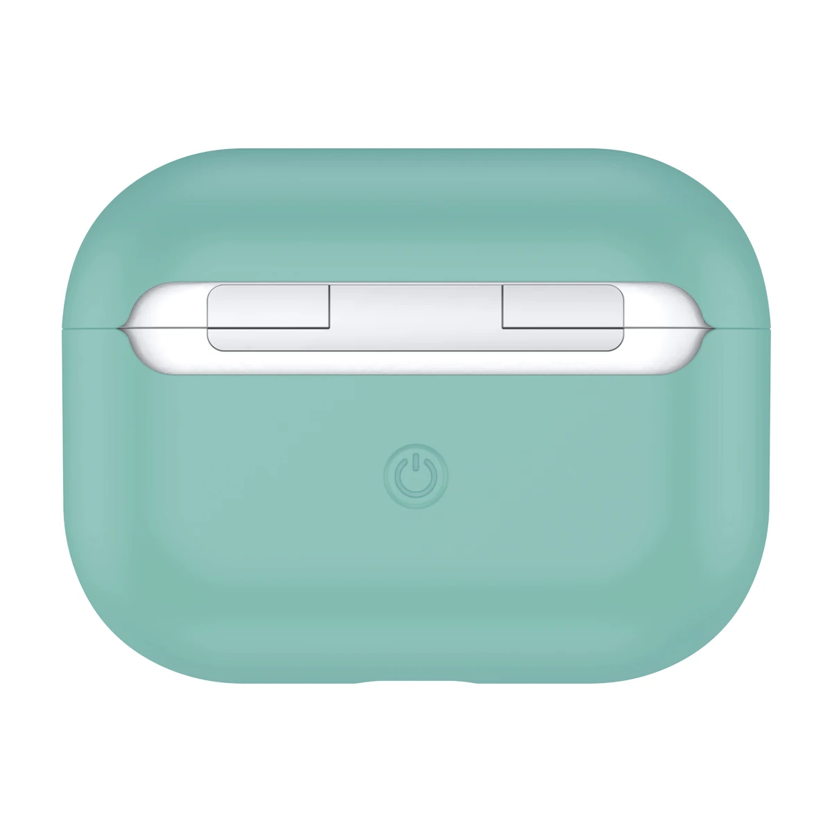 Ультра-тонкий Разделение силиконовый чехол для AirPods Pro защитный кожного покрова