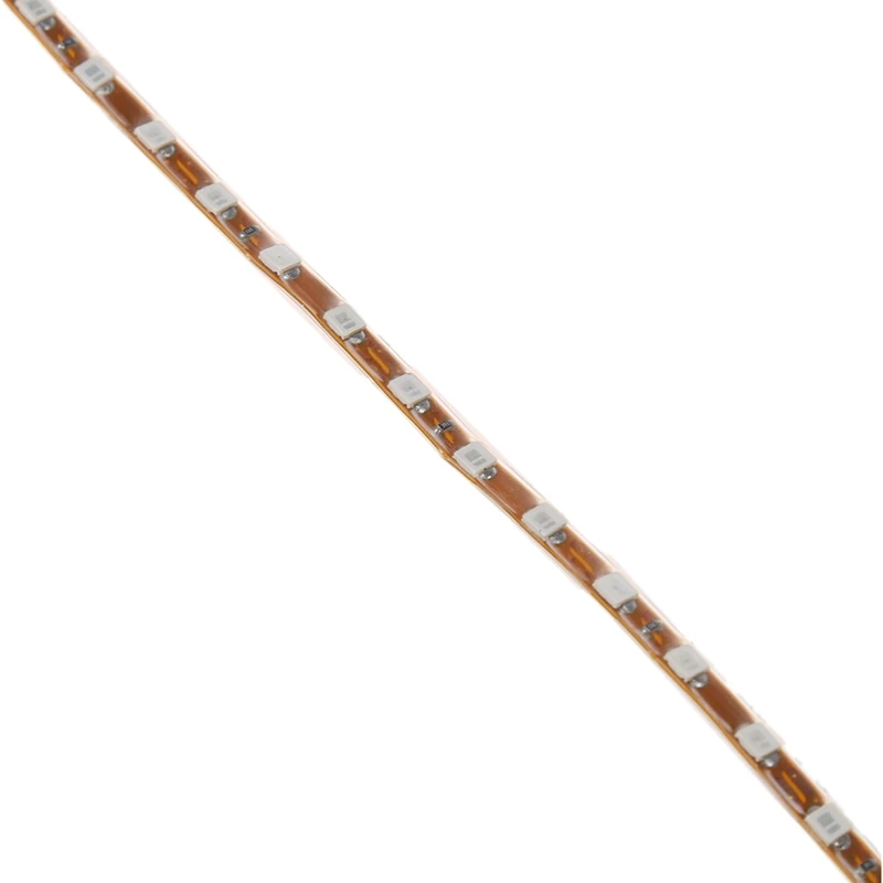 Акция! 2 шт. Водонепроницаемые гибкие светодиодные ленты 45 см SMD 3528 светодиодов |