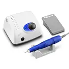 Электродрель для маникюра Strong 210, 40000 об.мин., 105, с микромотором