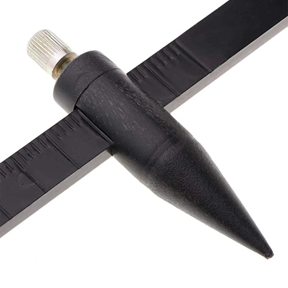 

New Arrival Compass Drywall Circle Cutter Caliper For Clay Pottery Ceramic Cut 1-34cm Cutting DIY Making Craft Tools Accessories