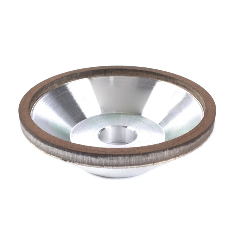 4 &quotалмазный шлифовальный отрезной диск для фрезерования заточной станок