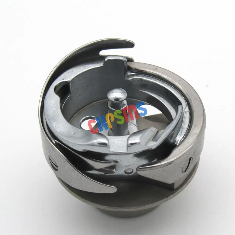 1 шт. # HPF-480 поворотный крюк подходит для Pfaff 461 ~ 469461-900 469-900481 489 | Дом и сад