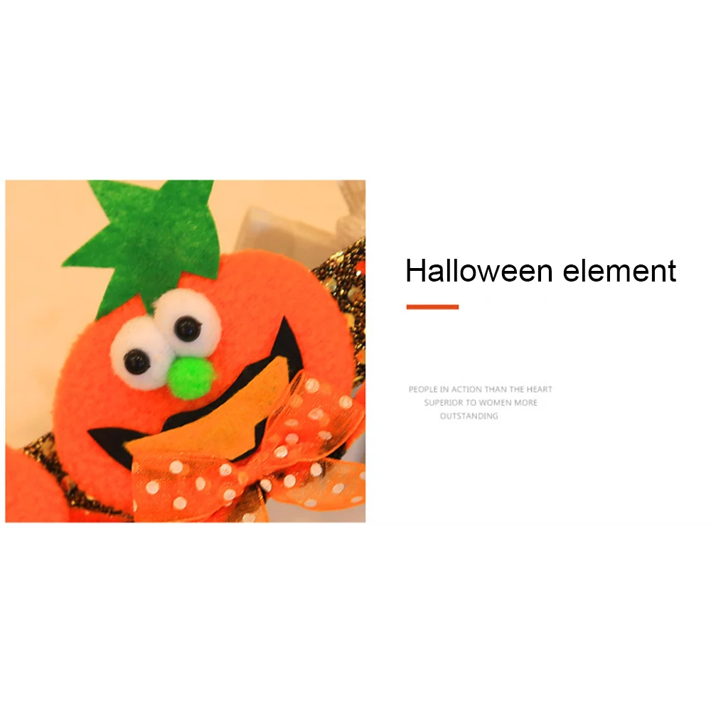 Светящийся браслет кольцо для Хэллоуина танцевальное шоу платье детский