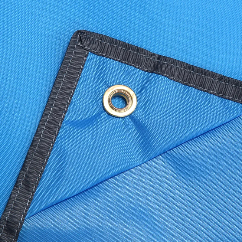 Водонепроницаемый двухсторонний коврик из ткани Оксфорд для кемпинга 3 цвета |