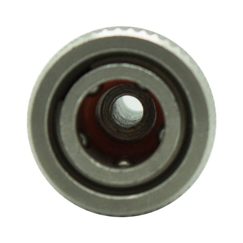 2 шт./лот 1/8BSP & 1/8NPT M10 * 1 шланг для зарядки Paintball PCP фитинг из нержавеющей стали с