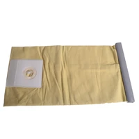 1 piece vacuum cleaner cloth dust filter bag washable bag for nilfisk gd1000vp300 hepabusinesshds 2000 vacuum cleaner parts