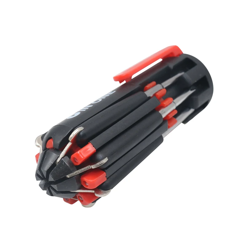 Набор многофункциональных отверток 8 в 1 шт. ручные инструменты для ремонта